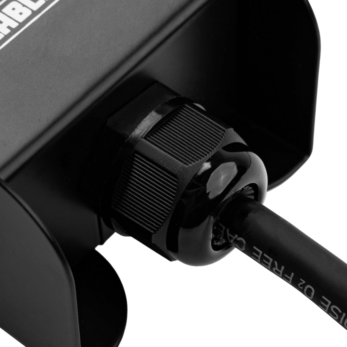 Gator Cableworks GCWB-DS8X0 Backline Series 8-Channel Drop Snake with No Returns