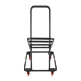 Gator Frameworks GFW-BNO-PACHAIR-CART Performing Arts Chair Cart for 15 to 18 Chairs
