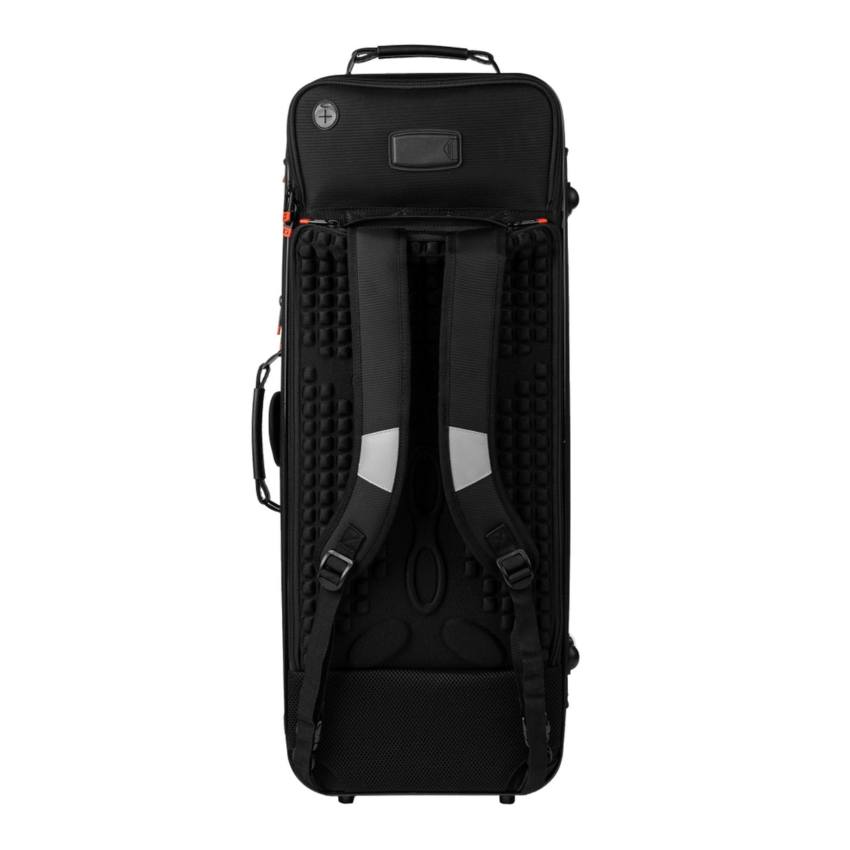 Gator Cases GL-TENORSAX-PRO Adagio Pro Series Lightweight Case for Tenor Saxophone