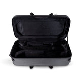 Gator GL-TRUMPET-R23 Adagio Series Rectangular EPS Polyfoam Lightweight Case for Bb Trumpet