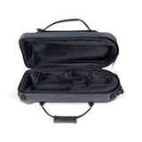 Gator GL-TRUMPET-S23 Adagio Series Shaped EPS Polyfoam Lightweight Case for Bb Trumpet