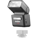 Godox iT32 TTL Mini Flash with Touchscreen