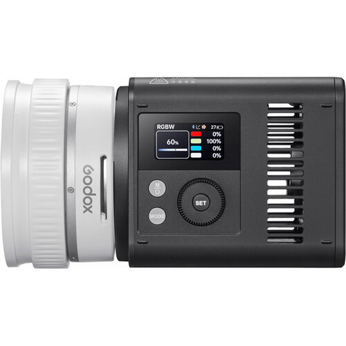 Godox ML150 RF PaletteLab RGB LED Light