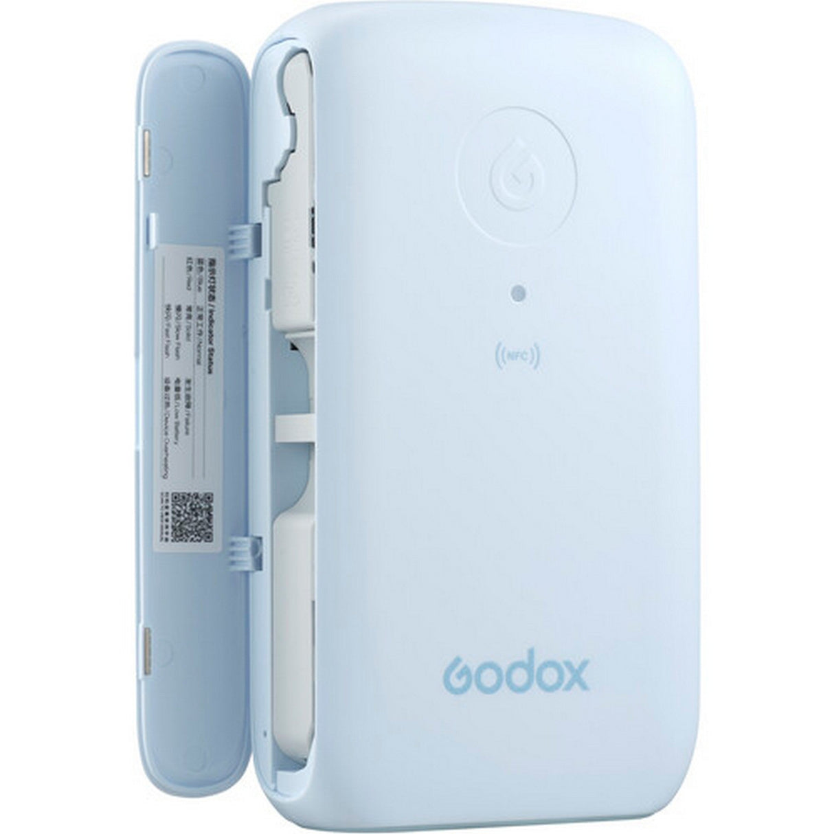 Godox P100 Wireless Portable Dye-Sublimation Photo Printer