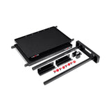 Gruv Gear Shelf Kit for AMG 750 Cart