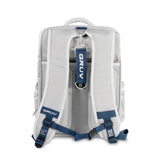 Gruv Gear Club Bag Frost Edition Tech Backpack