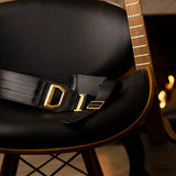 Gruv Gear FBRK-DKD-S FABRK Guitar/Bass Strap, Dekade Edition, Standard 39-48-Inch
