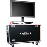 Gator Cases G-TOURLCDLIFT55 55 Inch LCD/Plasma Lift Road Case