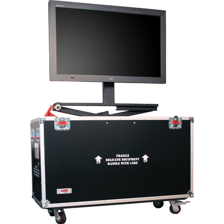 Gator Cases G-TOURLCDLIFT55 55 Inch LCD/Plasma Lift Road Case