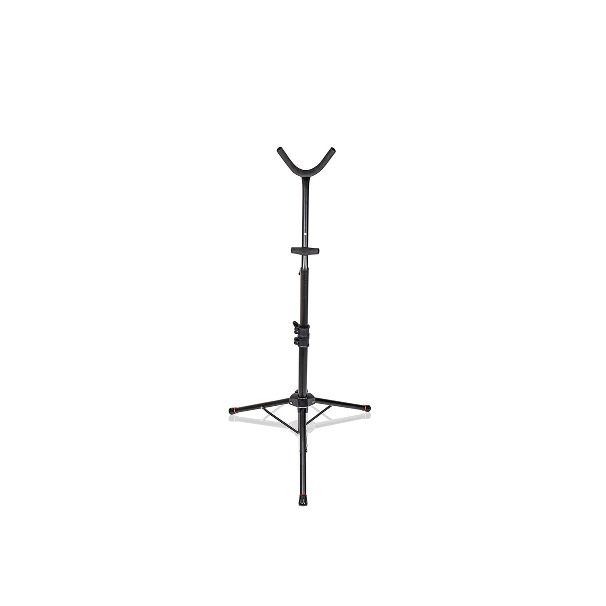 Gator GFW-BNO-SAXTALL Tall Stand for Alto and Tenor Saxophone