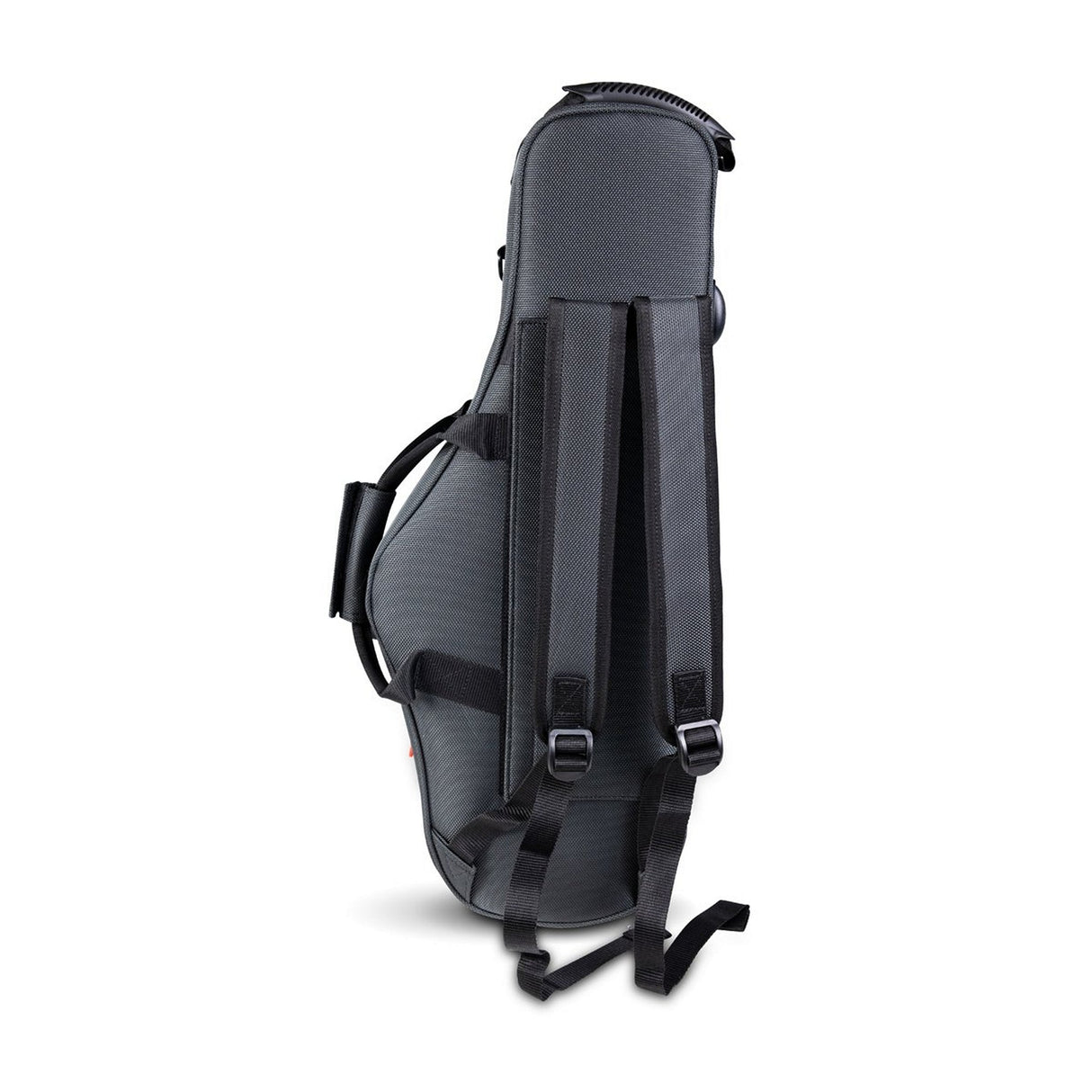 Gator GL-ALTOSAX-S23 Adagio Series Shaped EPS Polyfoam Lightweight Case for Eb Alto Saxophone