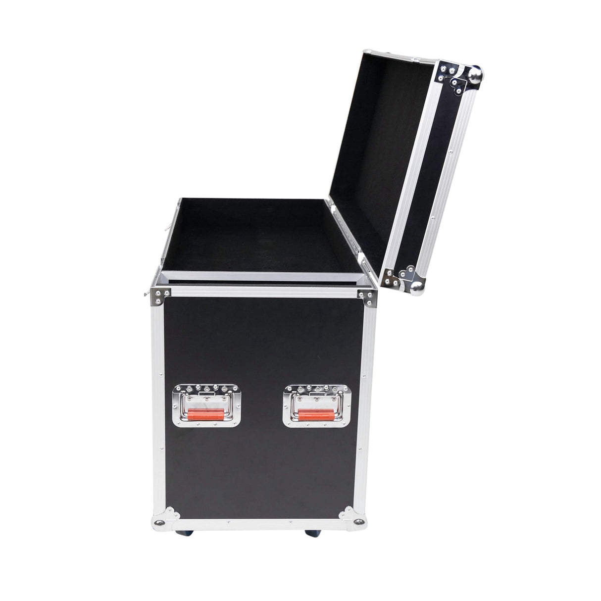 Gator GTOUR-MICSTAND-20 GTOUR Flight Transport Case for 20 Mic Stands