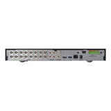 Hanwha ARD-1610 16-Channel Pentabrid DVR IP Recorder