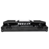 Headliner Road Case for Pioneer DJ DDJ-FLX10 or DDJ-1000SRT with Laptop Platform