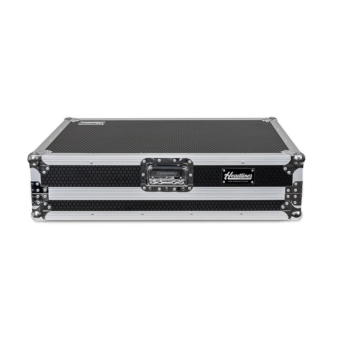 Headliner Flight Case For DDJ-REV5 with Laptop Platform