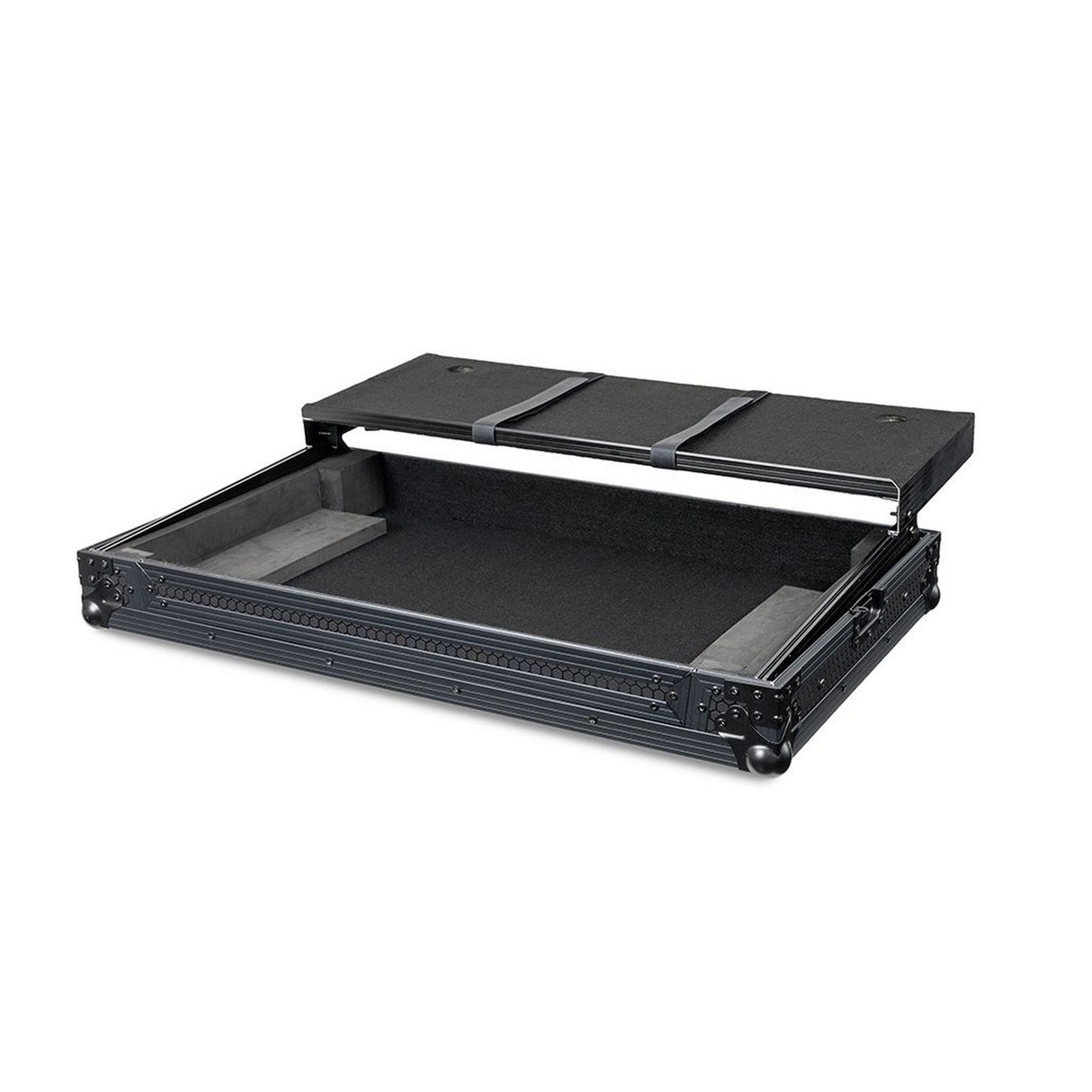 Headliner Flight Case For DDJ-REV5 with Laptop Platform