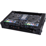 Headliner Volta Power-Ready Flight Case for Rane Performer and Four
