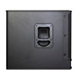 HK Audio PORTABLE SUB 115 A Active 15-Inch Subwoofer