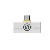 Hollyland LARK M2 Wireless Microphone System with USB-C Connector, 2.4 GHz