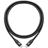 Hosa USB-403CC USB4 Type-C to Type-C Cable