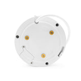 IC Realtime IPFX-P4004-IRW1 4MP Compact Starlight IR Mini-PTZ Network Camera with 4x Optical Zoom