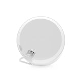 IC Realtime IPMX-P40F-W1-LED 4MP Full-Color LED AI PTZ Network Camera