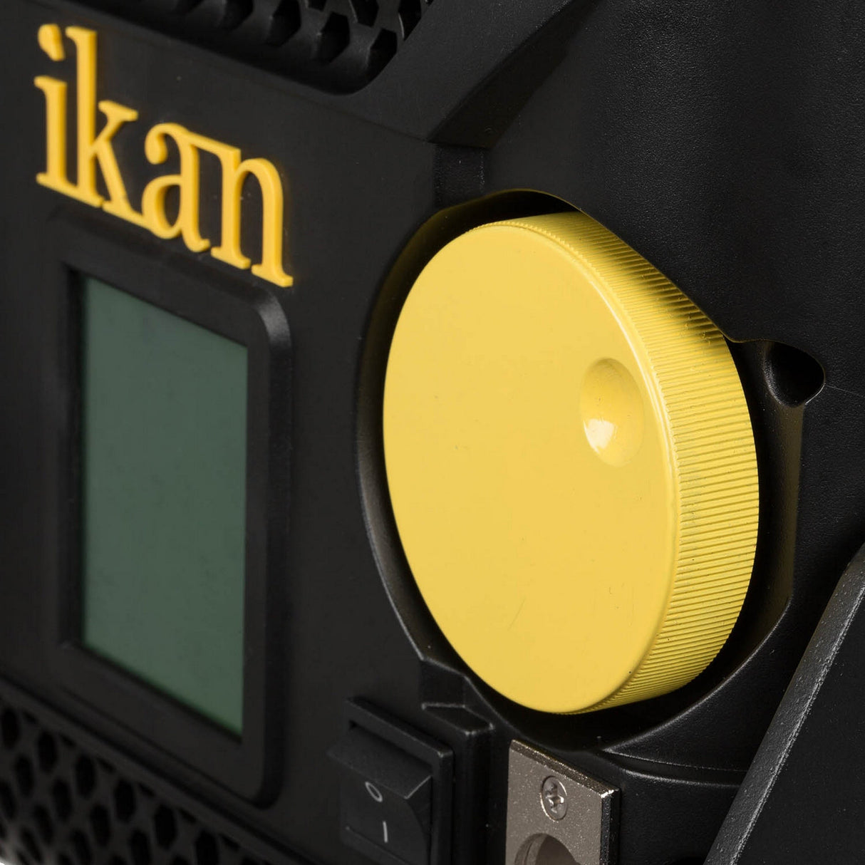 Ikan LBX5-2PT-KIT Lyra Bi-Color 2-Point Soft Panel LED Light Kit with DMX Control