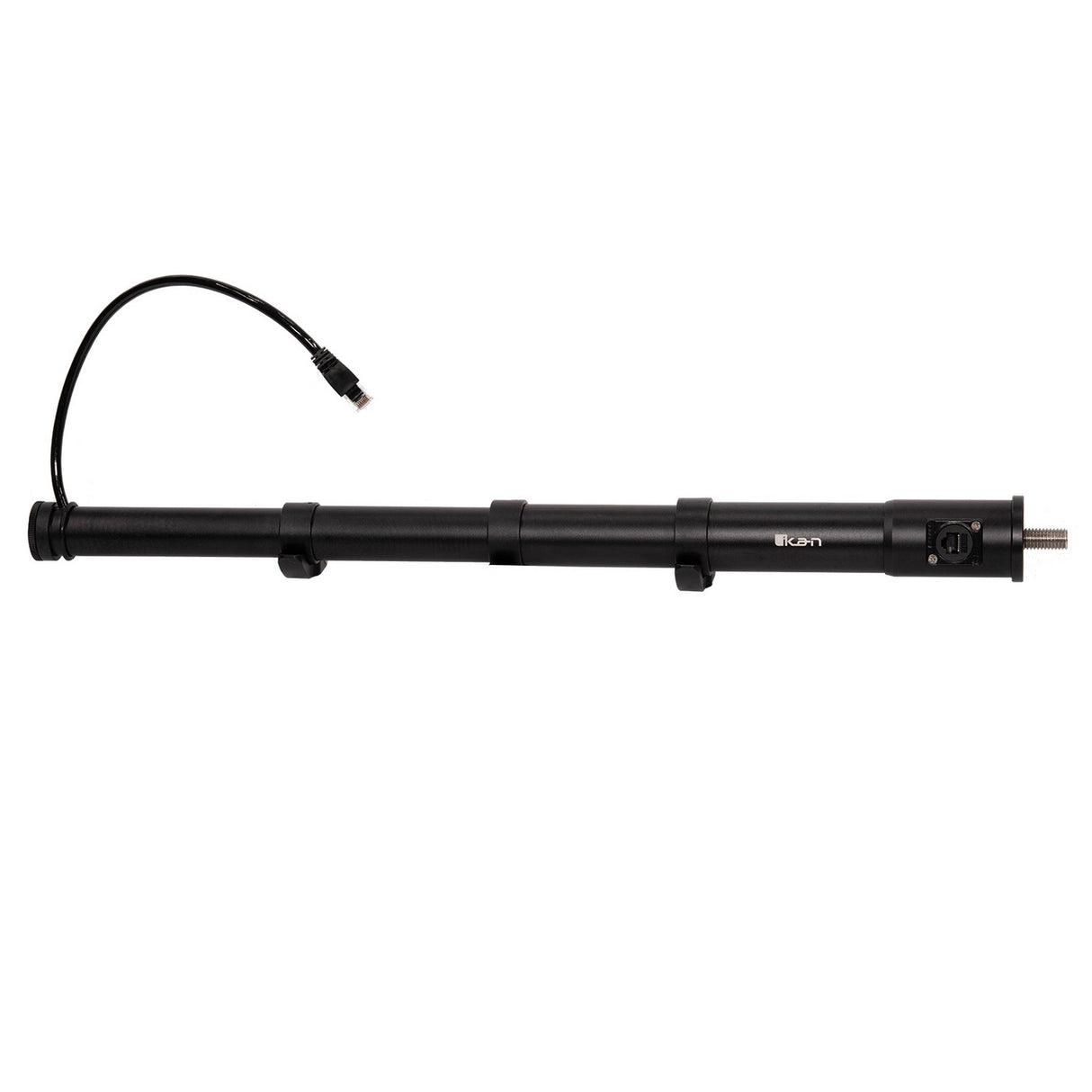 Ikan Aluminum Telescoping PoE Light Stand/Hanger, 2-Foot