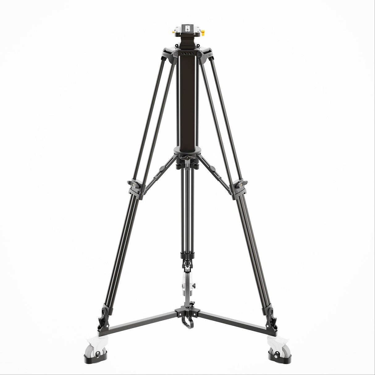 Ikan M-PTZ-PEDESTAL-TK Motorized Pedestal with Rolling Hard Case