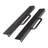 Ikan PT419W-NDI Aura 19-Inch POE++ NDI Teleprompter with Full Encoding/Decoding and IP Tally Light