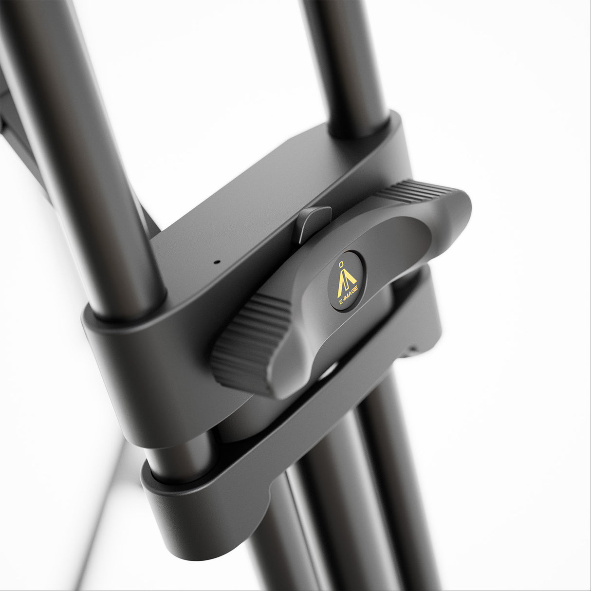 Ikan PT419W-PTZ-MPEDESTAL 19-Inch Widescreen PTZ Teleprompter Motorized Pedestal and Dolly Turnkey