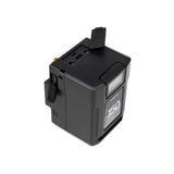 IndiPRO KTRGM150 Kratos Series 150Wh Gold Mount Lithium-Ion Battery