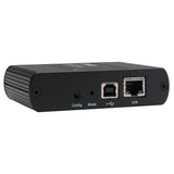 Intelix IPEX-USB2-H DigiIP Series USB 2.0 High Speed over IP Host Device