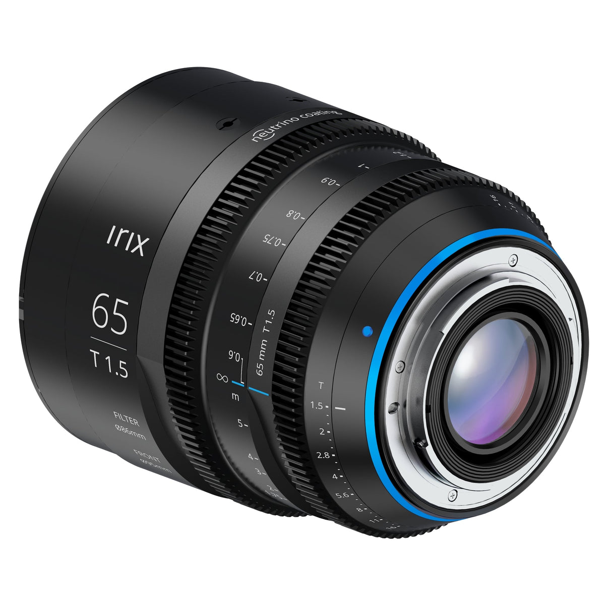 Irix 65mm T1.5 Cine Lens