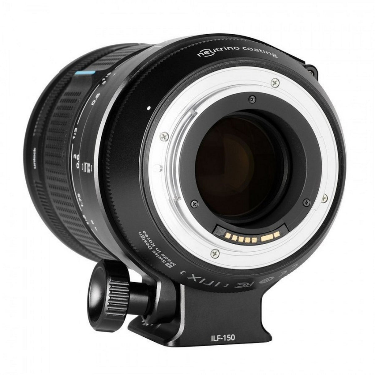 IRIX 150mm f/2.8 Dragonfly Lens for Canon