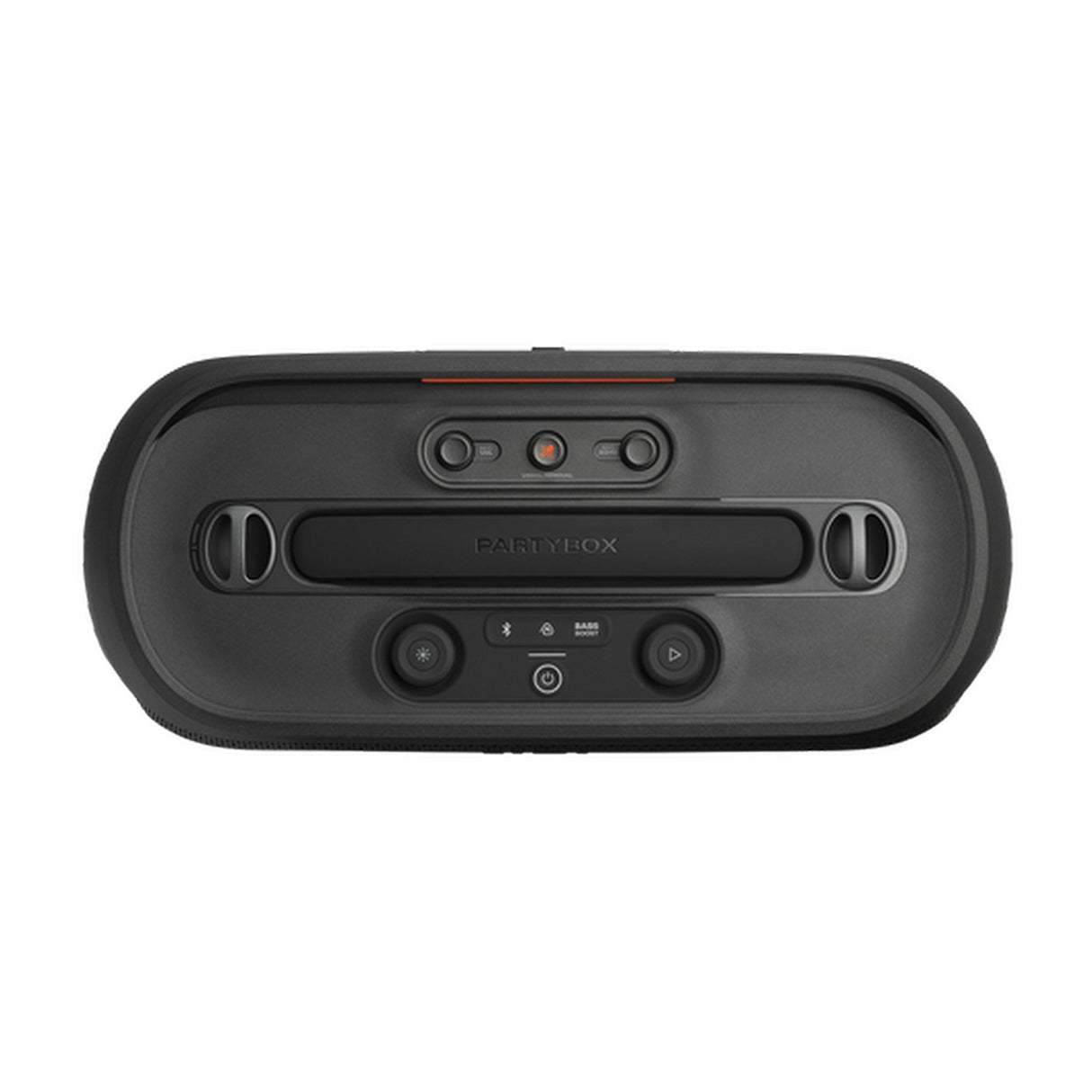 JBL PartyBox On-The-Go 2 Plus Portable Party Speaker