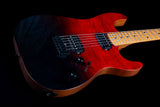 Jet Guitars JS-1000 Vulcano Electric Guitar