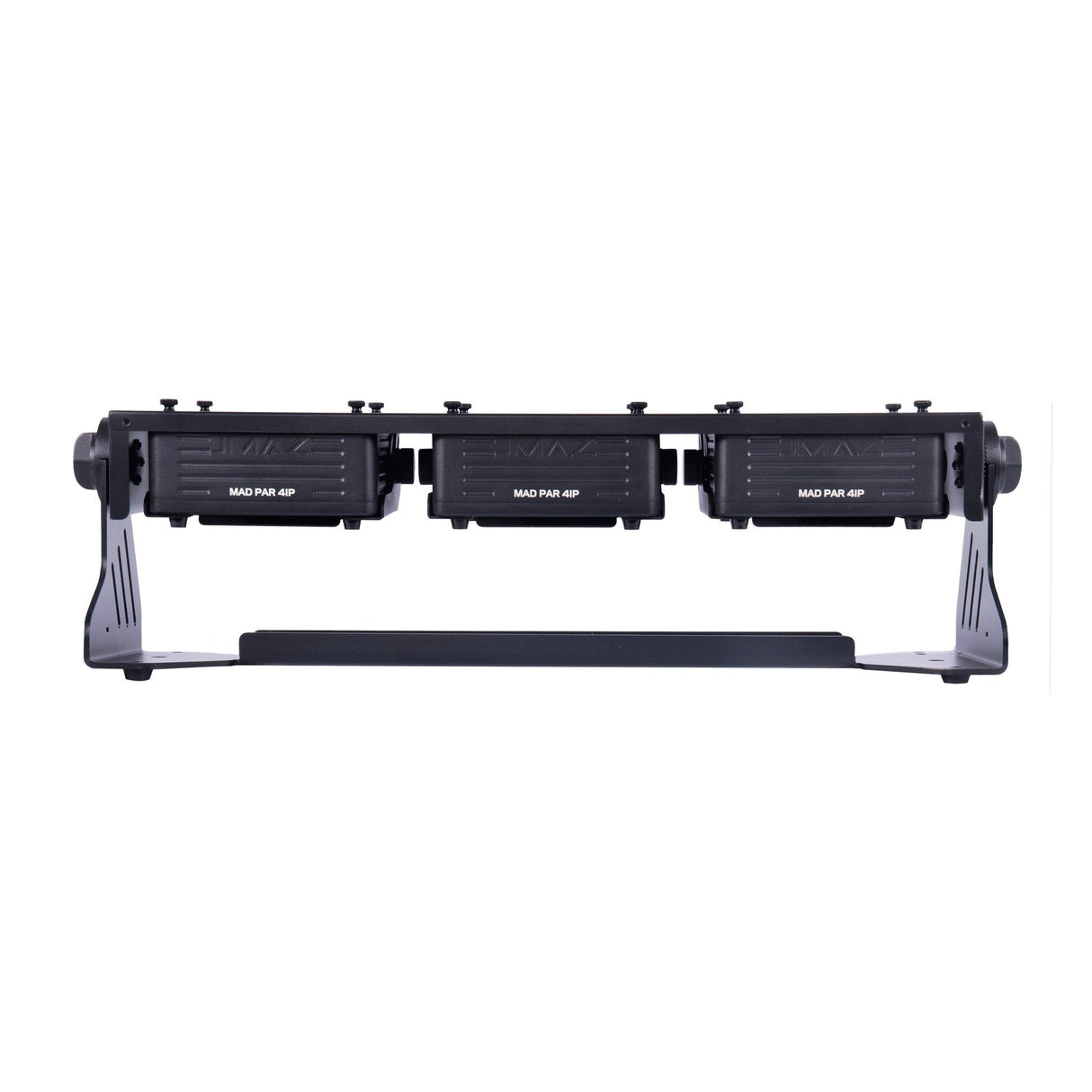 JMAZ JZ1059 MAD PAR TRI BAR Mounting Frame