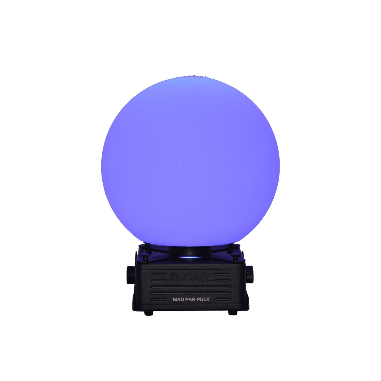 JMAZ Lighting MAD PAR Globe 360-Degree Acrylic Ball