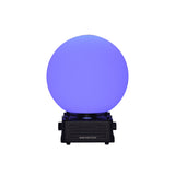 JMAZ Lighting MAD PAR Globe 360-Degree Acrylic Ball