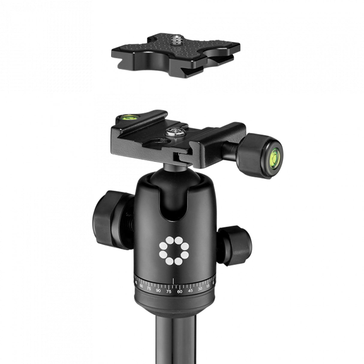 Joby RangePod Smart, Adjustable Tripod for Smartphones