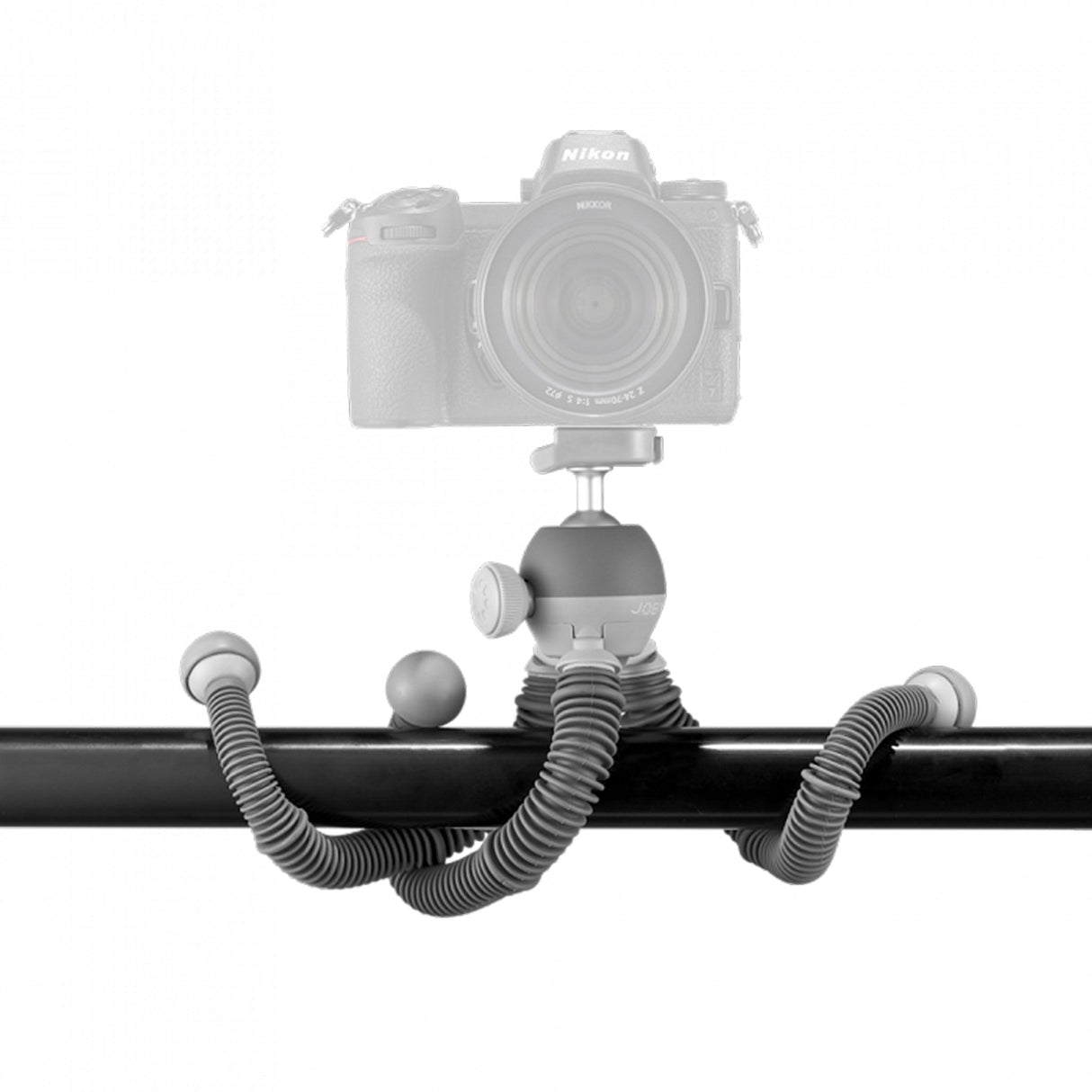 Joby PodZilla Flexible Tripod Large Kit