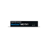 Just Add Power MC-TX MaxColor Gigabit POE Transmitter