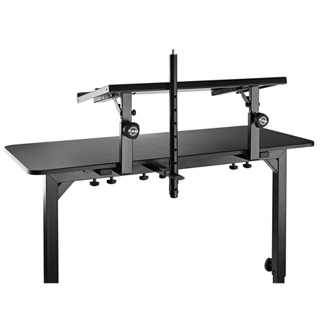 K&M 18803 Tabletop for Omega Keyboard