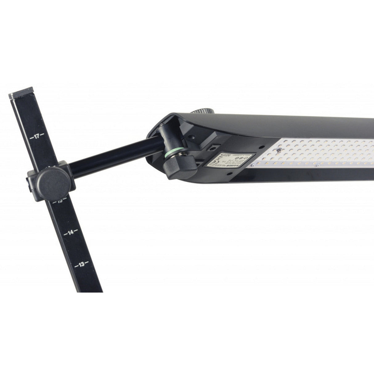 Kaiser RB 5270 DX Copylizer LED Copy Stand Lighting Unit