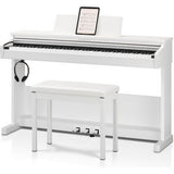 Kawai CX102 Digital Piano with 88 Weighted Keys