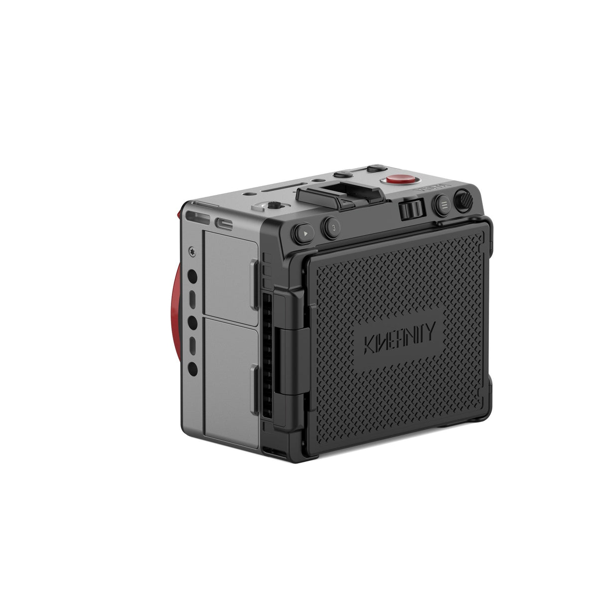 Kinefinity Vista Full-Frame 6K Digital Cinema Camera, Kinemount