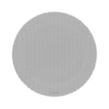Klipsch DS-160C Designer Series 6.5-Inch In-Ceiling Speaker, Single Unit, White