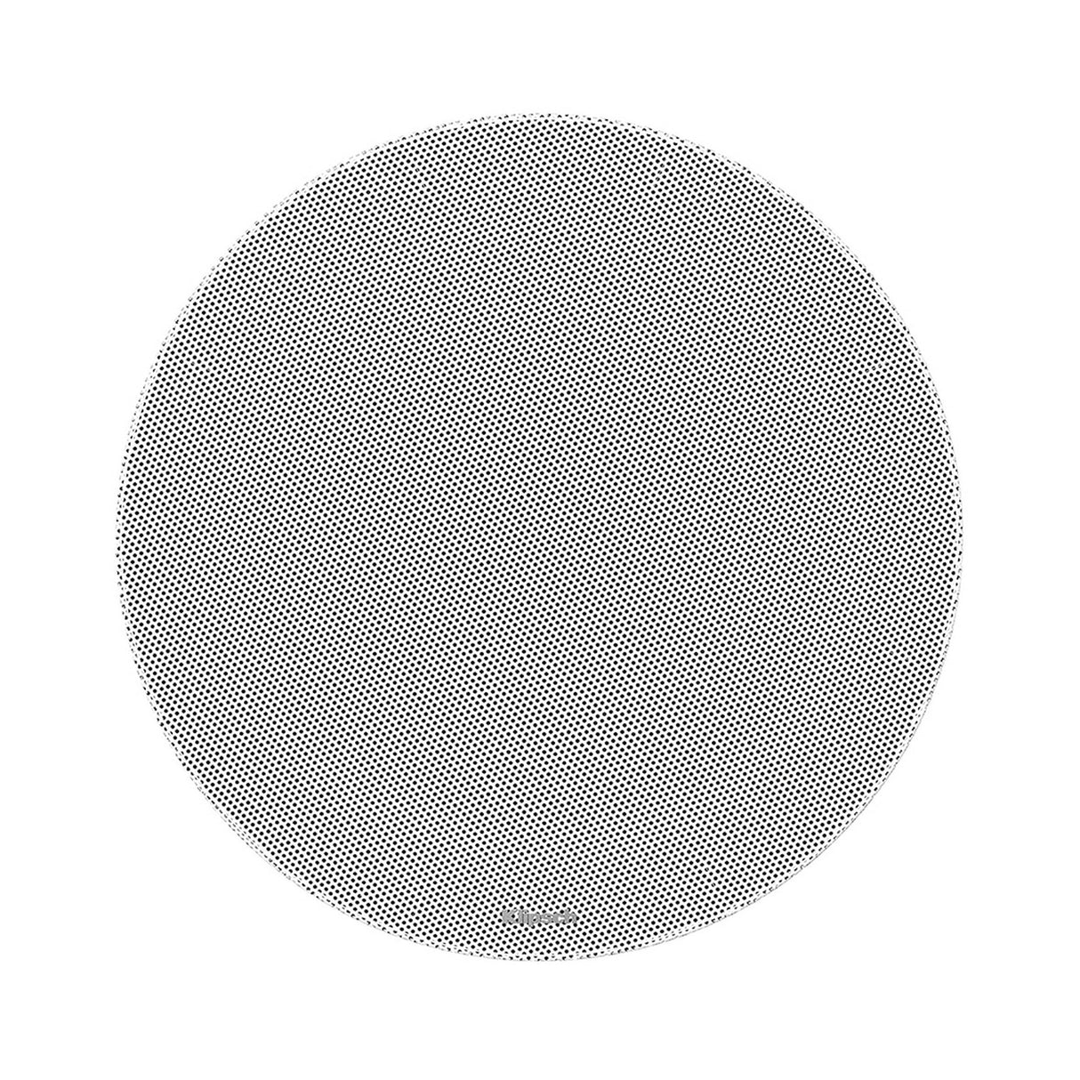 Klipsch DS-160CDT Designer Series 6.5-Inch In-Ceiling Speaker, Single Unit, White