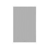 Klipsch DS-160W Designer Series 6.5-Inch In-Wall Speaker, Single Unit, White